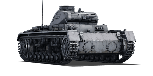 Pz.III B