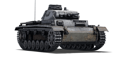 Pz.III E