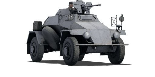 Sd.Kfz.221 (s.Pz.B.41)